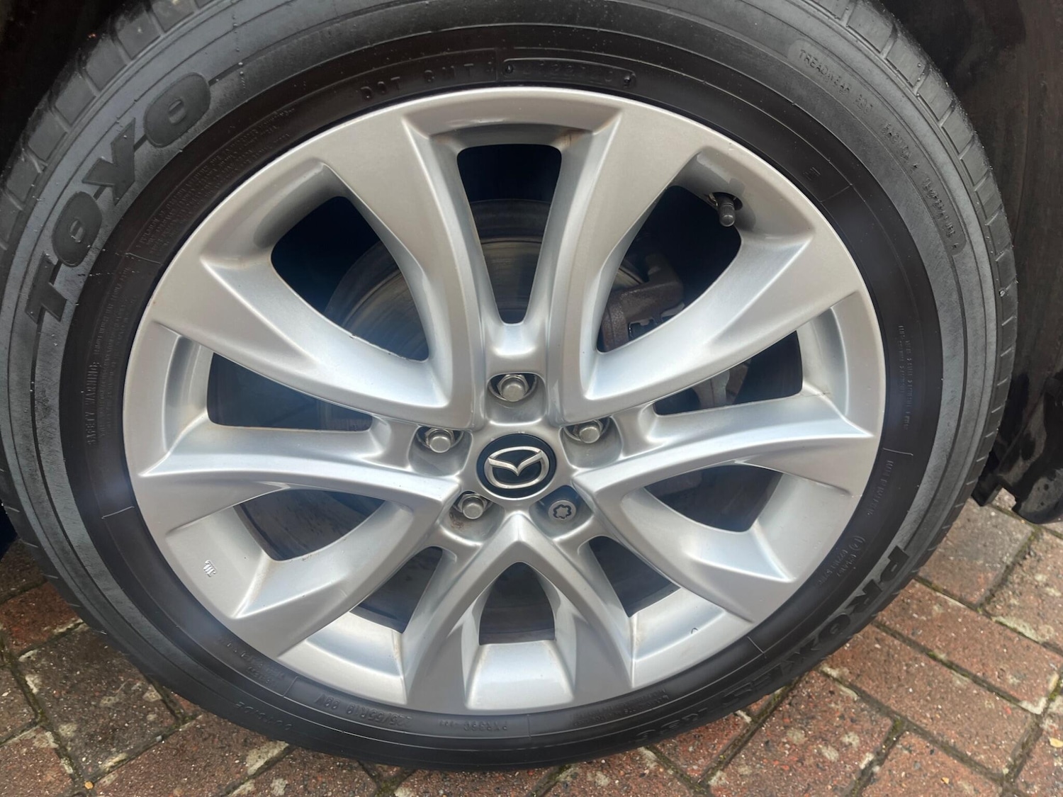 Used Mazda CX-5 2015 for sale - 77293568: Photo 46