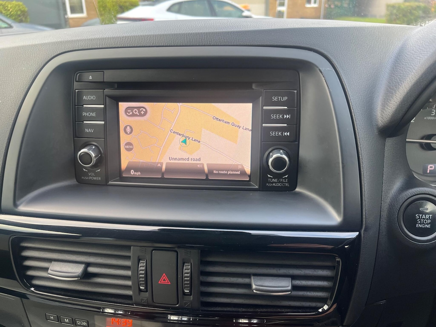 Used Mazda CX-5 2015 for sale - 77293568: Photo 47