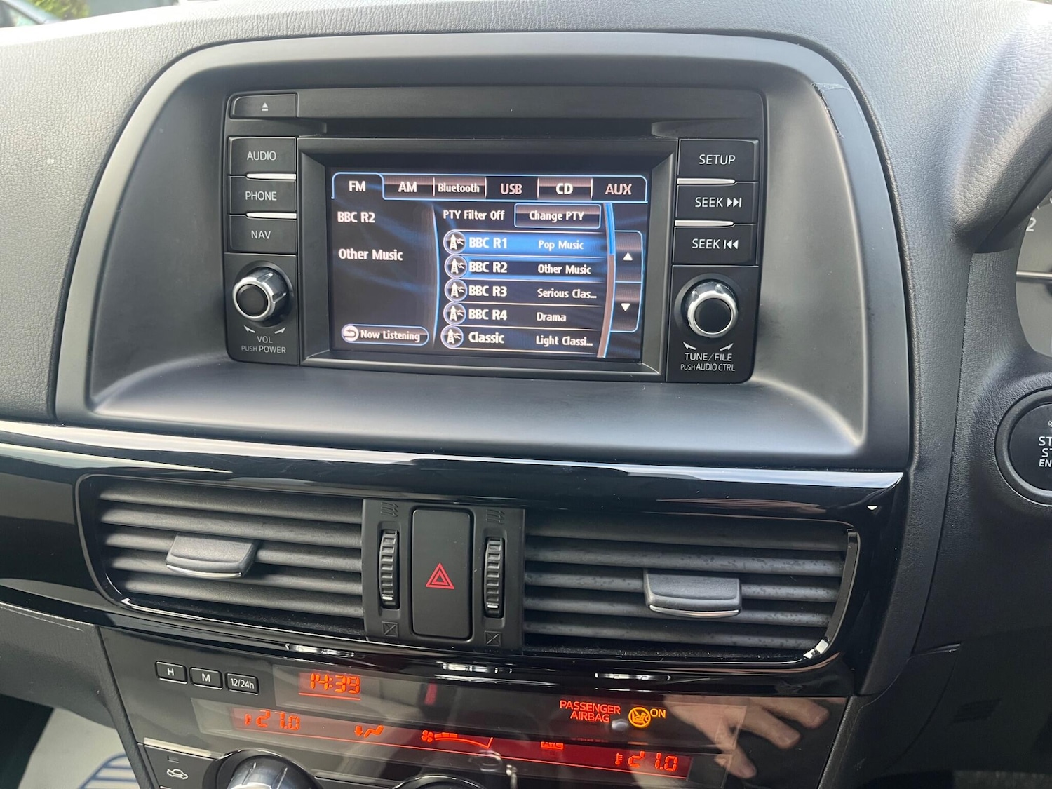 Used Mazda CX-5 2015 for sale - 77293568: Photo 48