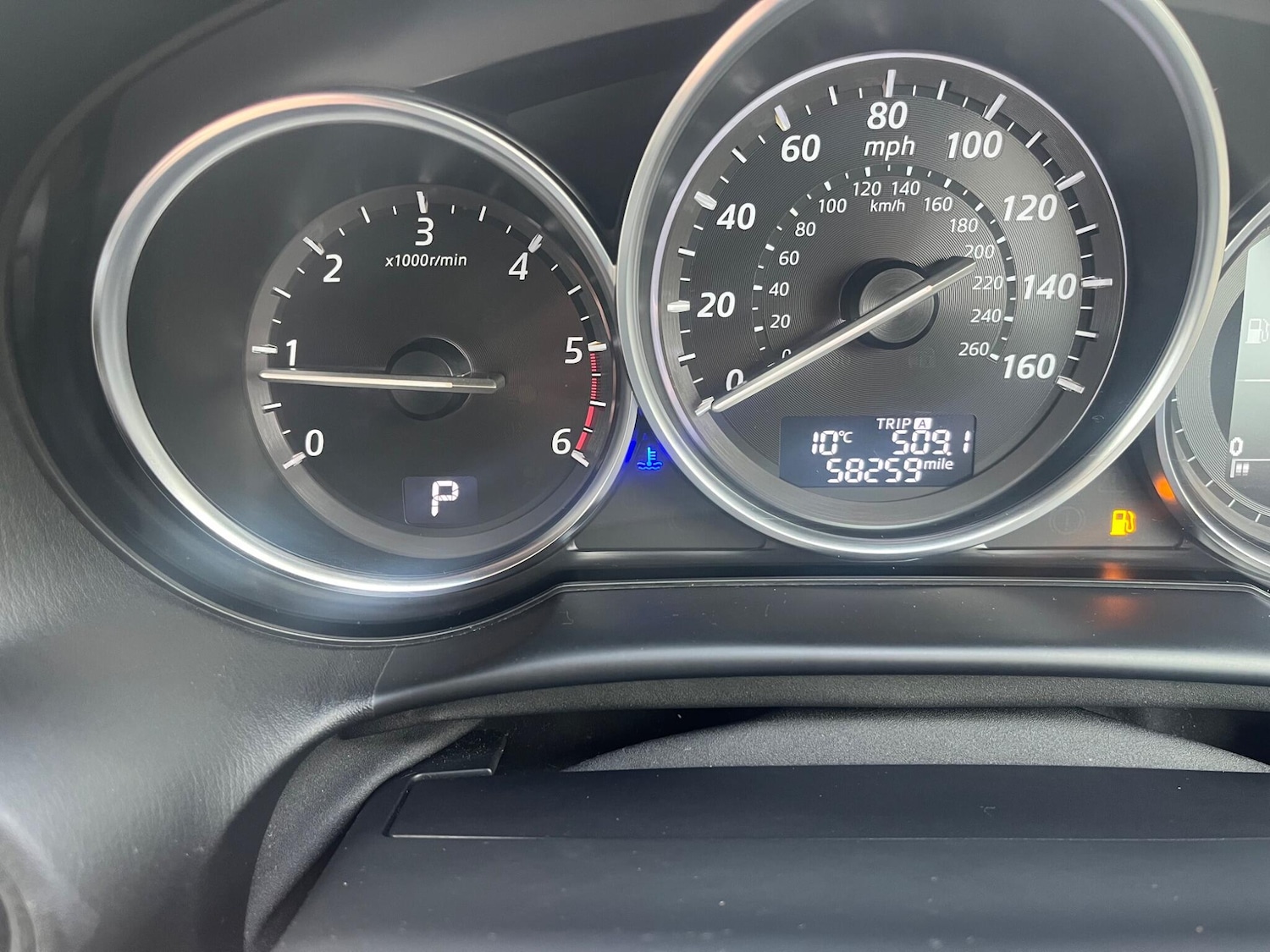 Used Mazda CX-5 2015 for sale - 77293568: Photo 50