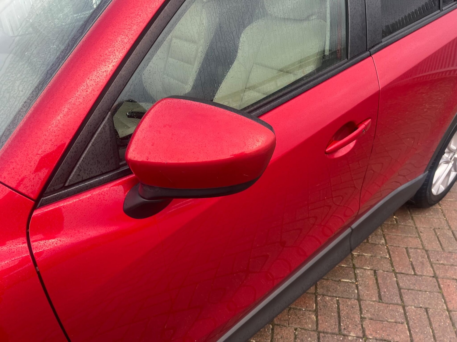 Used Mazda CX-5 2015 for sale - 77293568: Photo 51