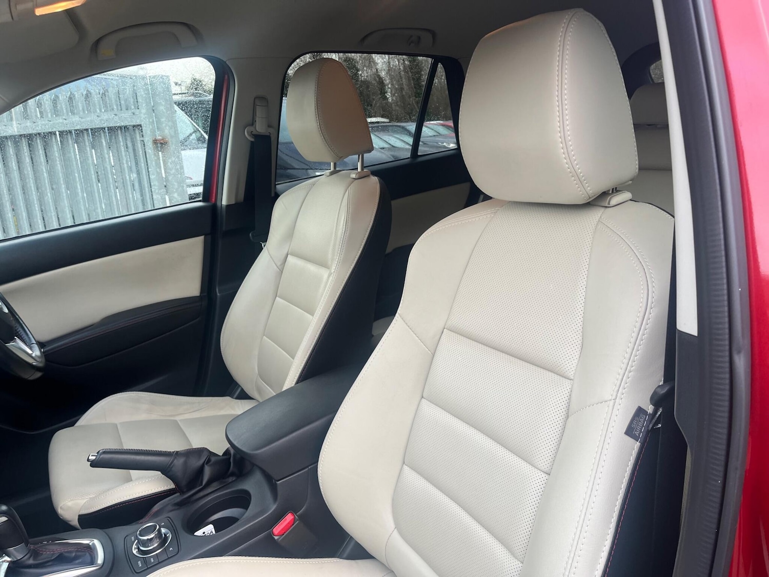 Used Mazda CX-5 2015 for sale - 77293568: Photo 56