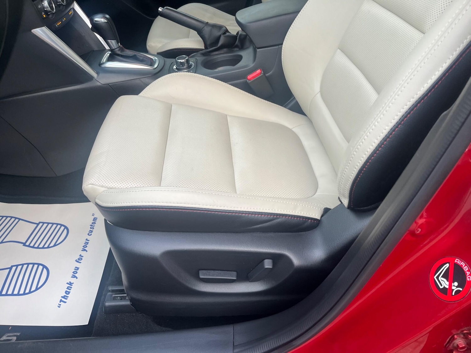 Used Mazda CX-5 2015 for sale - 77293568: Photo 58