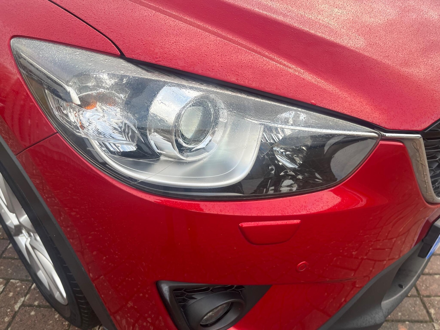 Used Mazda CX-5 2015 for sale - 77293568: Photo 60