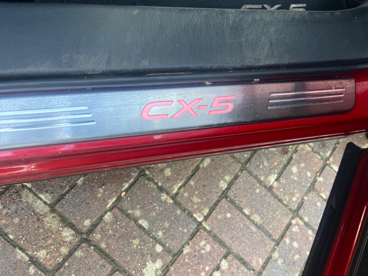 Used Mazda CX-5 2015 for sale - 77293568: Photo 63