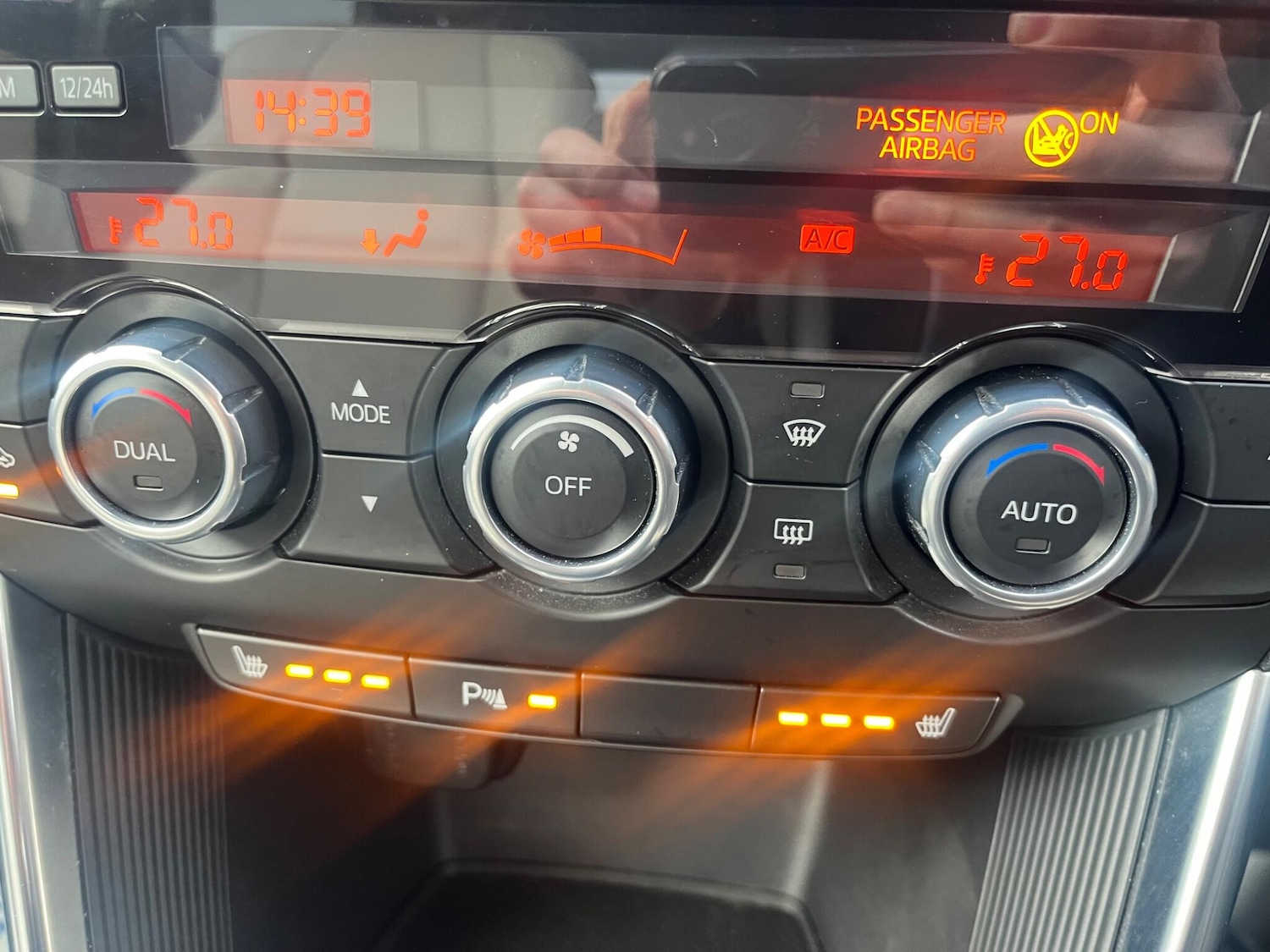 Used Mazda CX-5 2015 for sale - 77293568: Photo 64