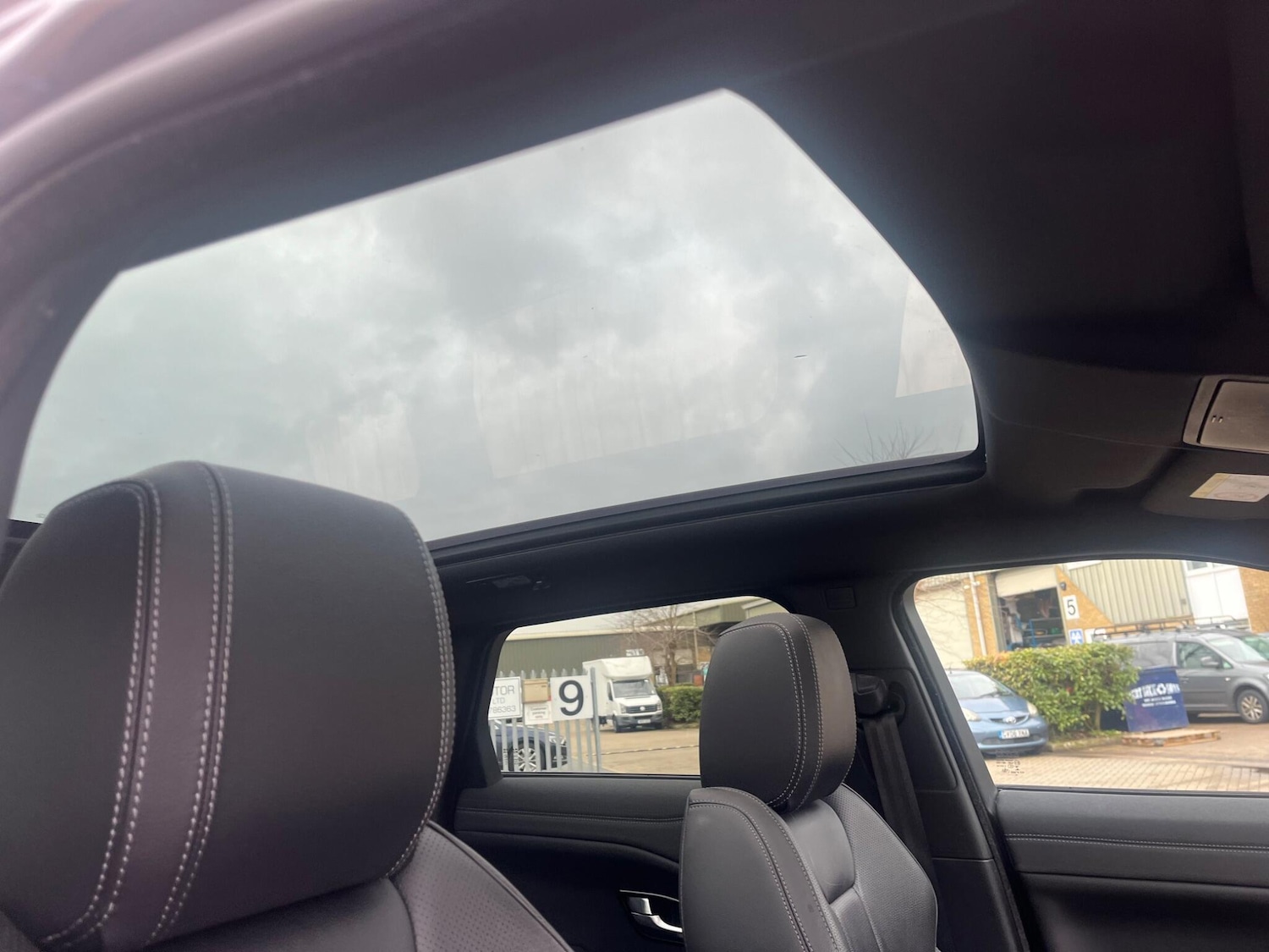 Used Land Rover Range Rover Evoque 2018 for sale - 78014853: Photo 28