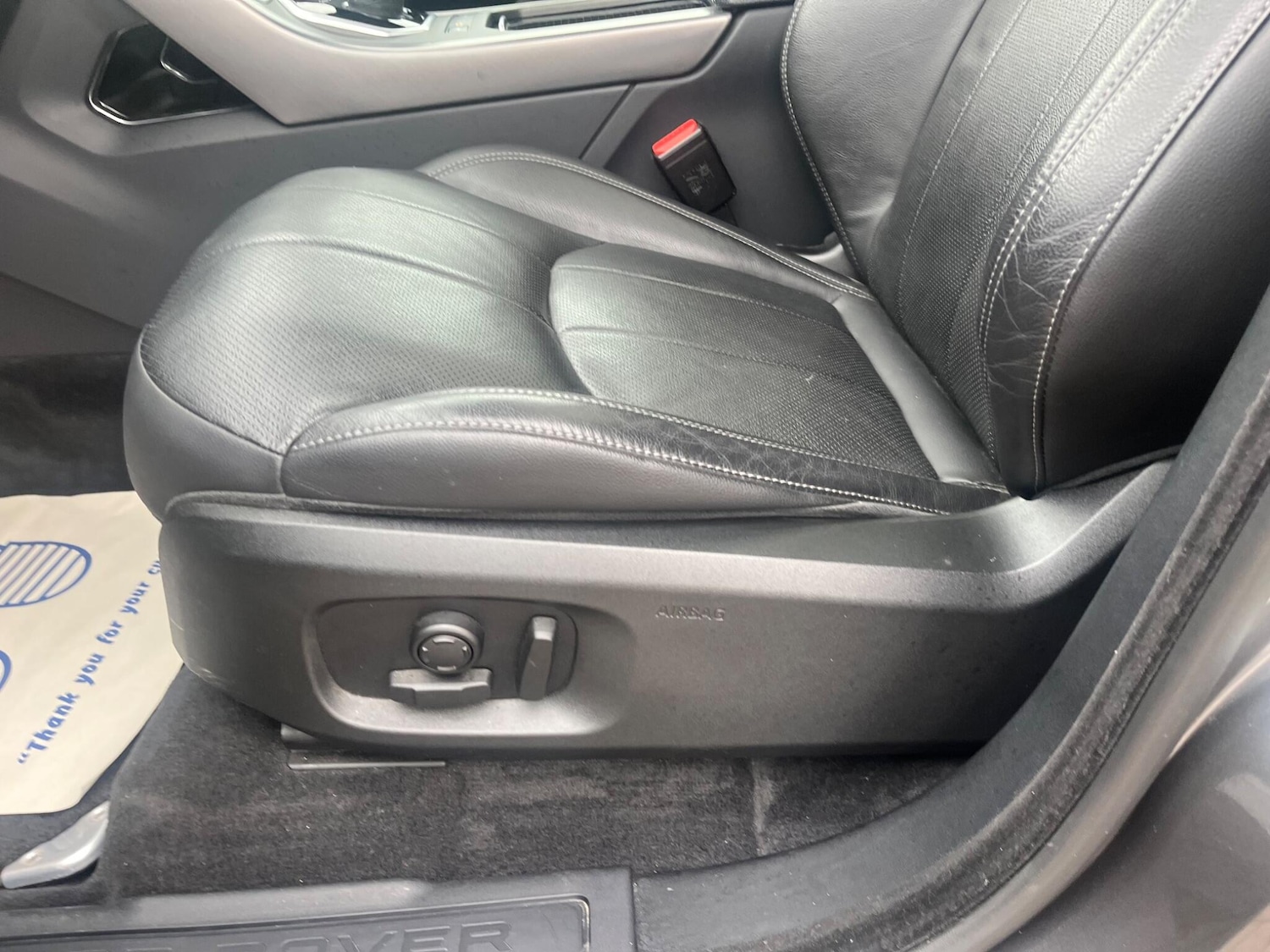 Used Land Rover Range Rover Evoque 2018 for sale - 78014853: Photo 30