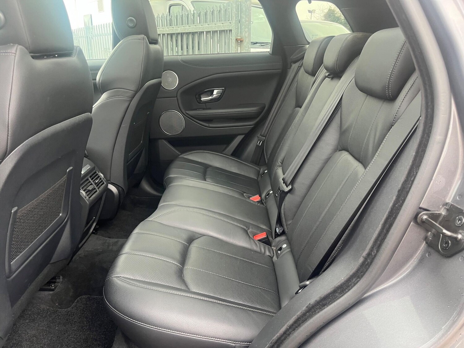 Used Land Rover Range Rover Evoque 2018 for sale - 78014853: Photo 32