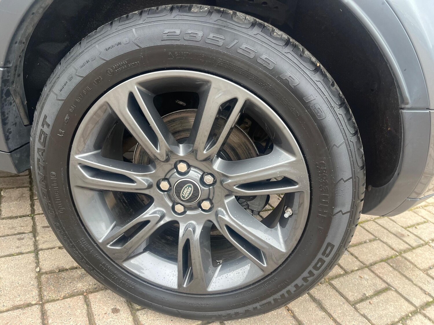 Used Land Rover Range Rover Evoque 2018 for sale - 78014853: Photo 35