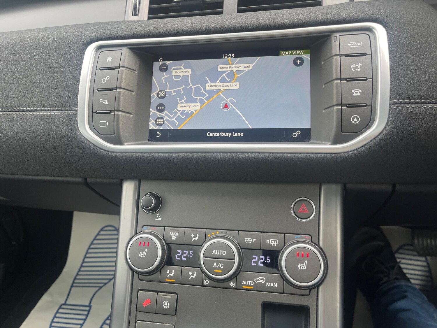 Used Land Rover Range Rover Evoque 2018 for sale - 78014853: Photo 40