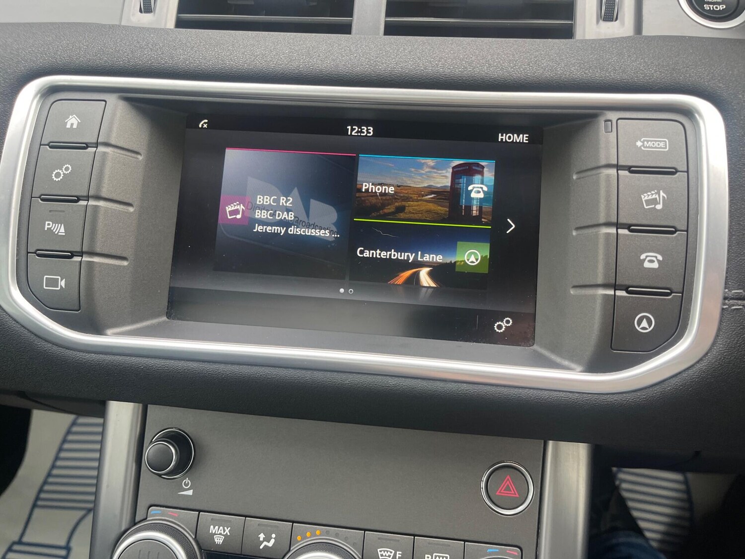 Used Land Rover Range Rover Evoque 2018 for sale - 78014853: Photo 41