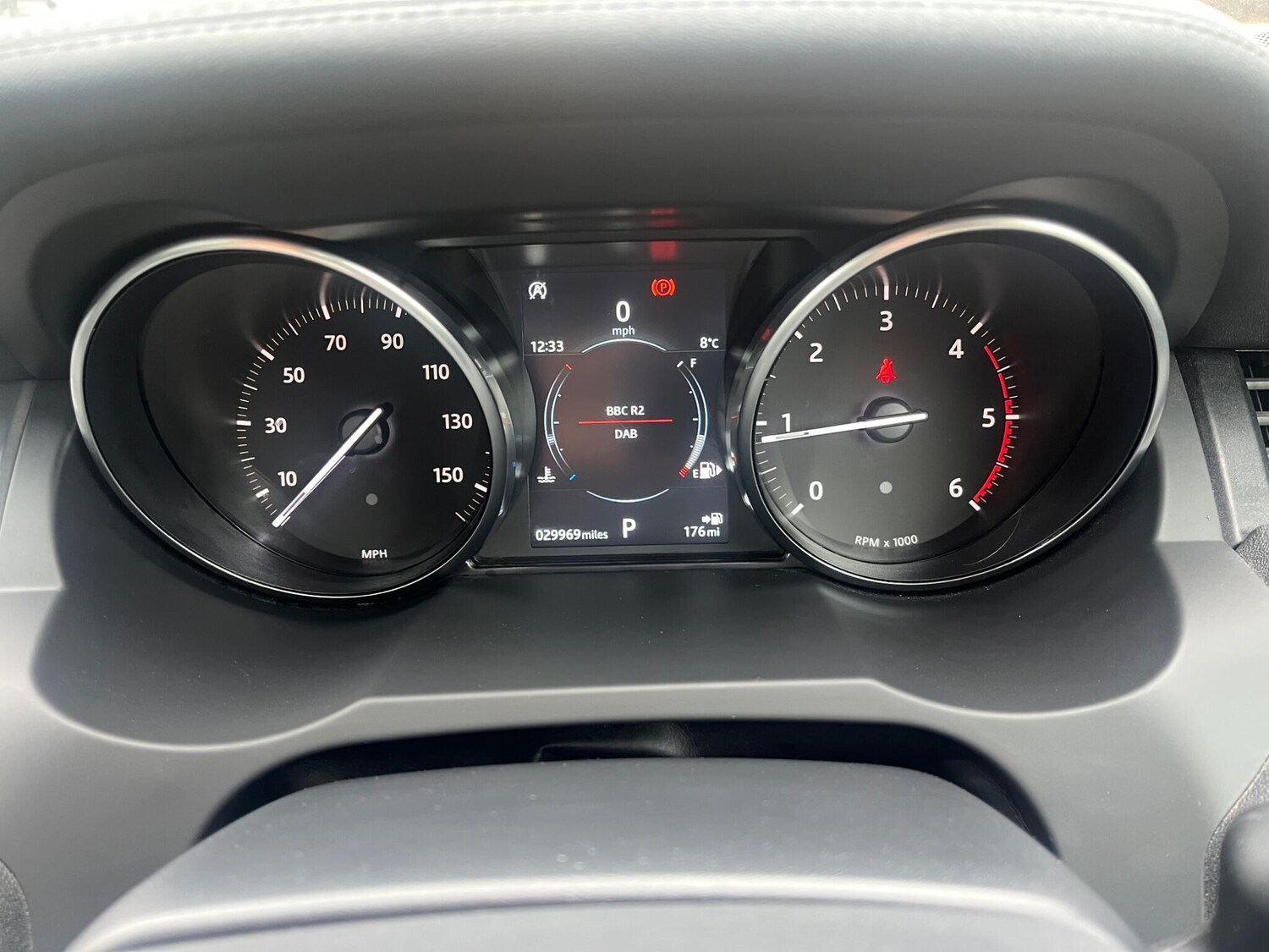 Used Land Rover Range Rover Evoque 2018 for sale - 78014853: Photo 42