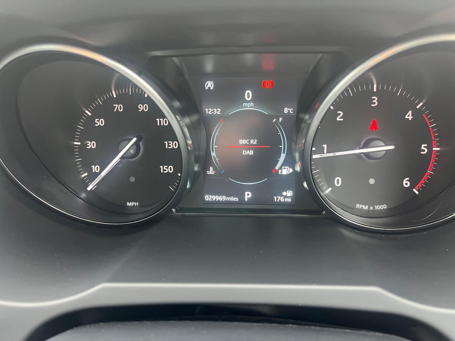 Used Land Rover Range Rover Evoque 2018 for sale - 78014853: Photo 43