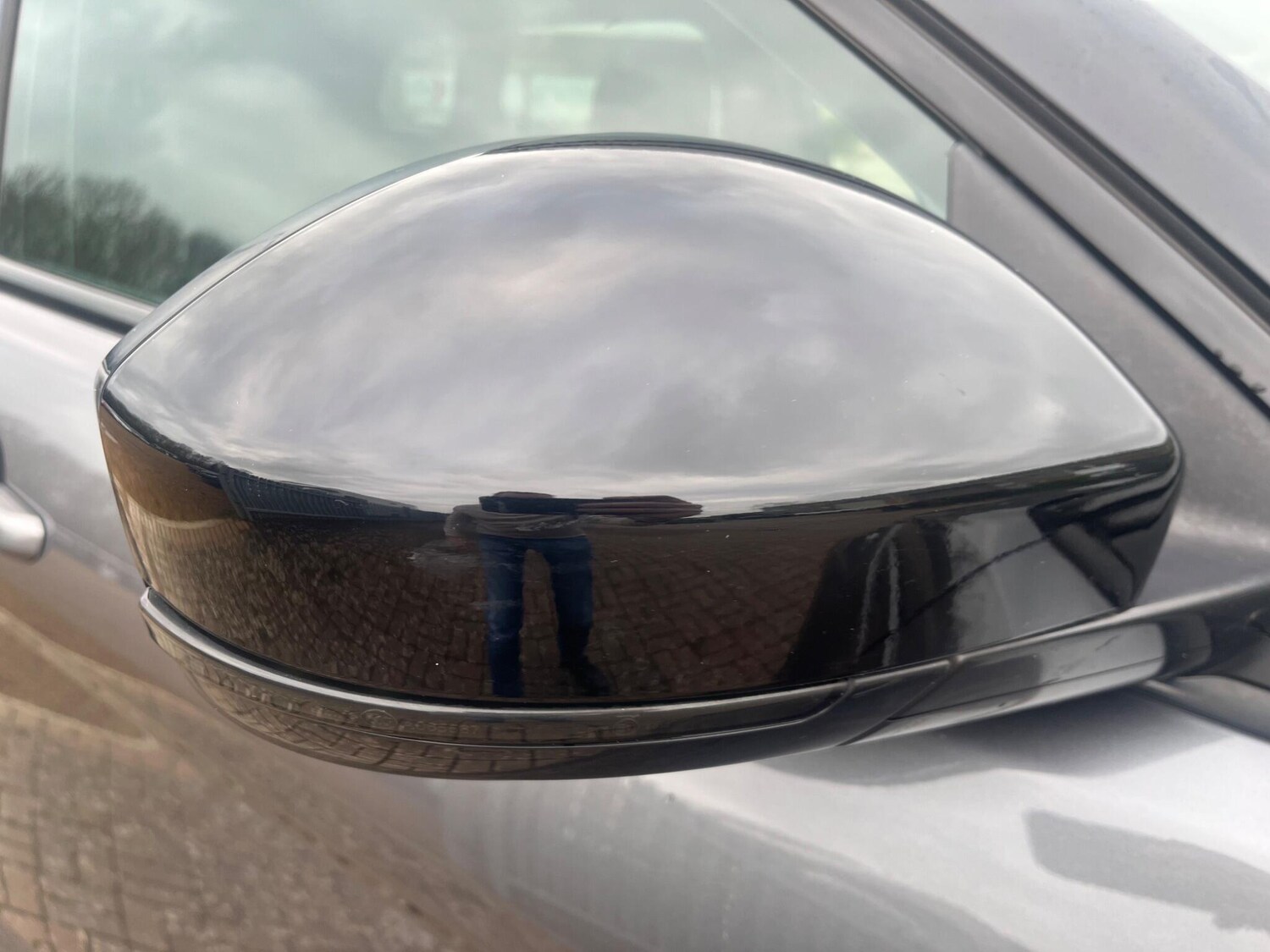 Used Land Rover Range Rover Evoque 2018 for sale - 78014853: Photo 44