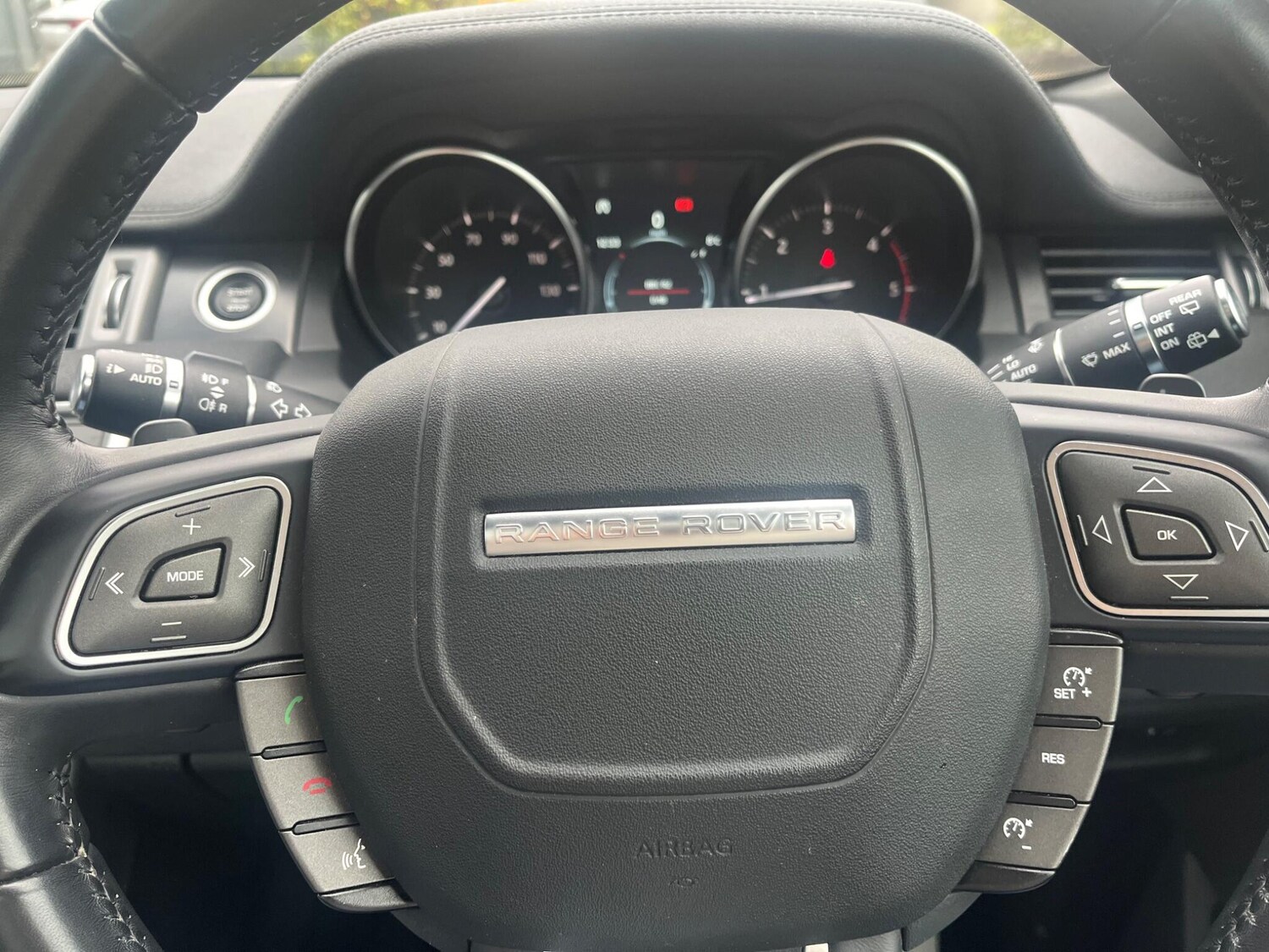 Used Land Rover Range Rover Evoque 2018 for sale - 78014853: Photo 47