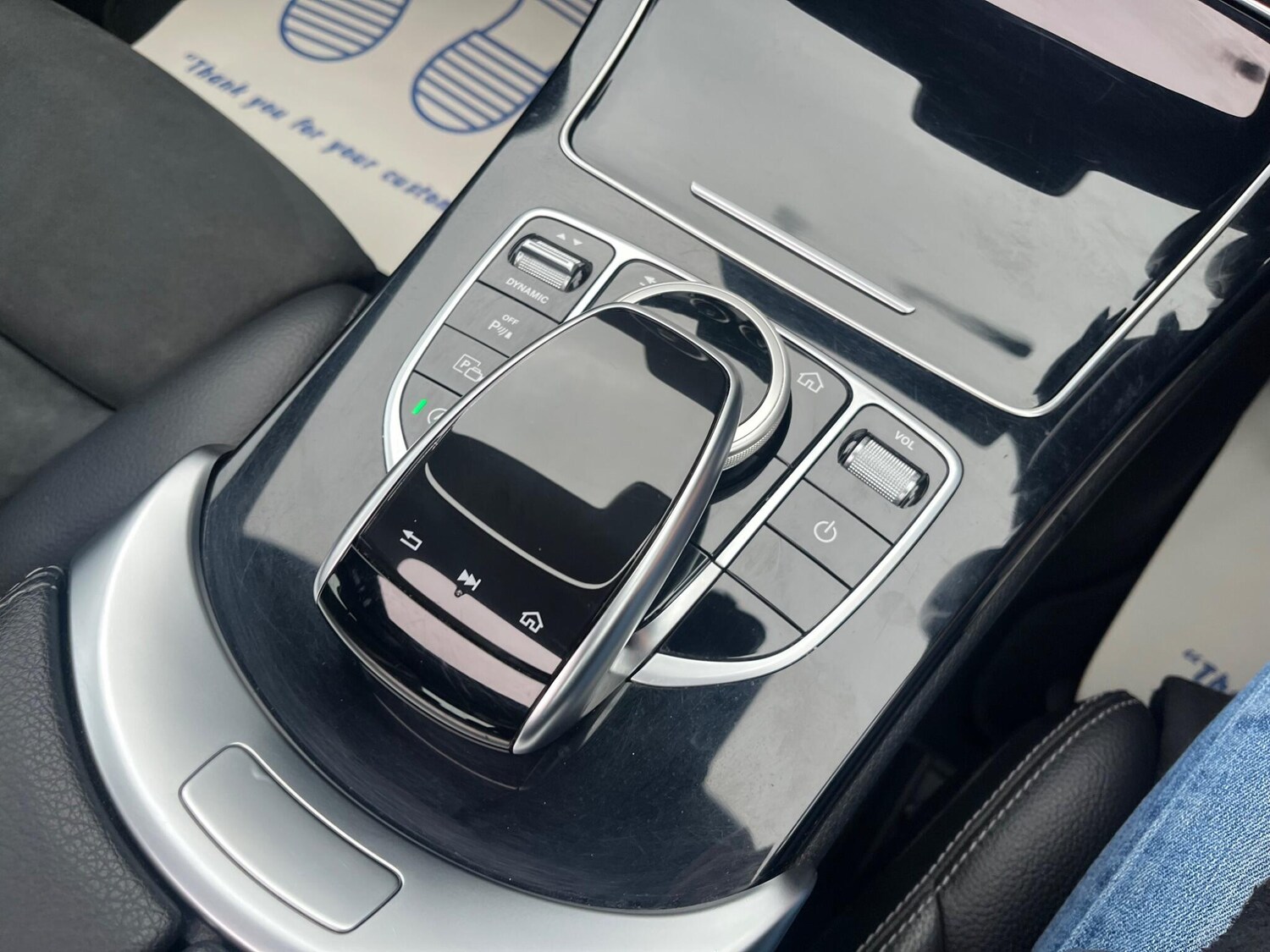 Used Mercedes-Benz C Class 2019 for sale - 78014855: Photo 41