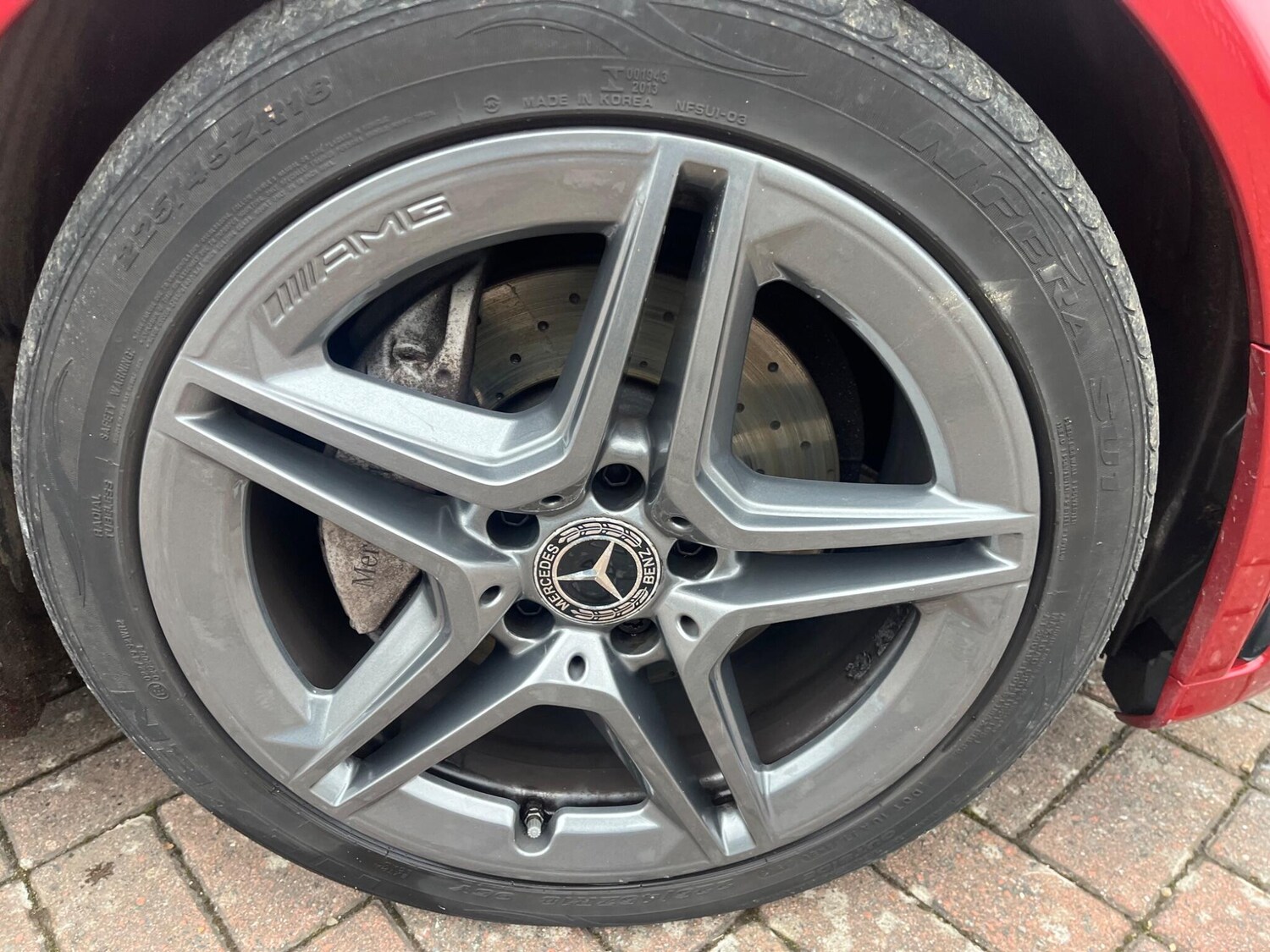 Used Mercedes-Benz C Class 2019 for sale - 78014855: Photo 42