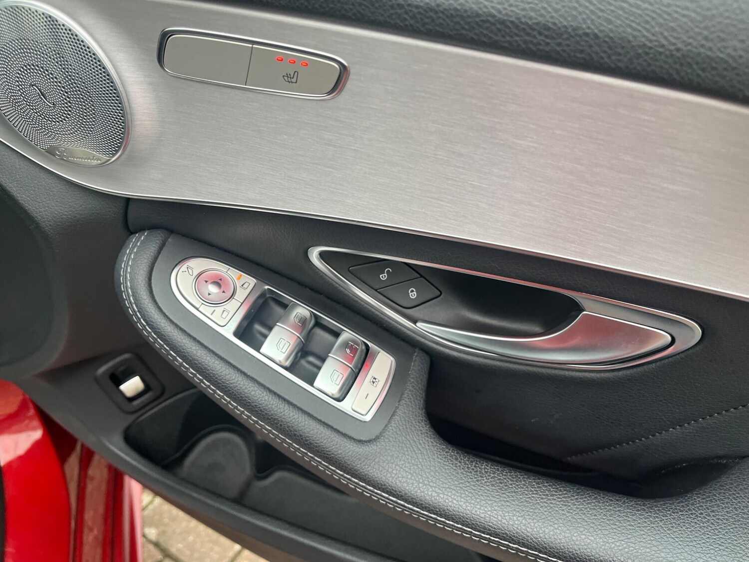 Used Mercedes-Benz C Class 2019 for sale - 78014855: Photo 43