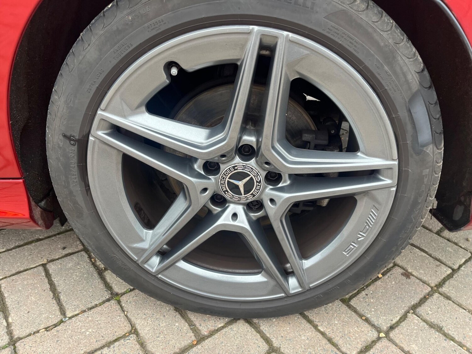 Used Mercedes-Benz C Class 2019 for sale - 78014855: Photo 44