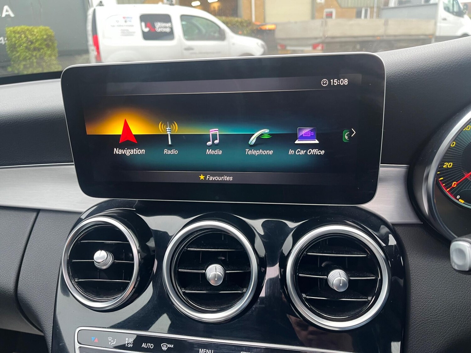 Used Mercedes-Benz C Class 2019 for sale - 78014855: Photo 51