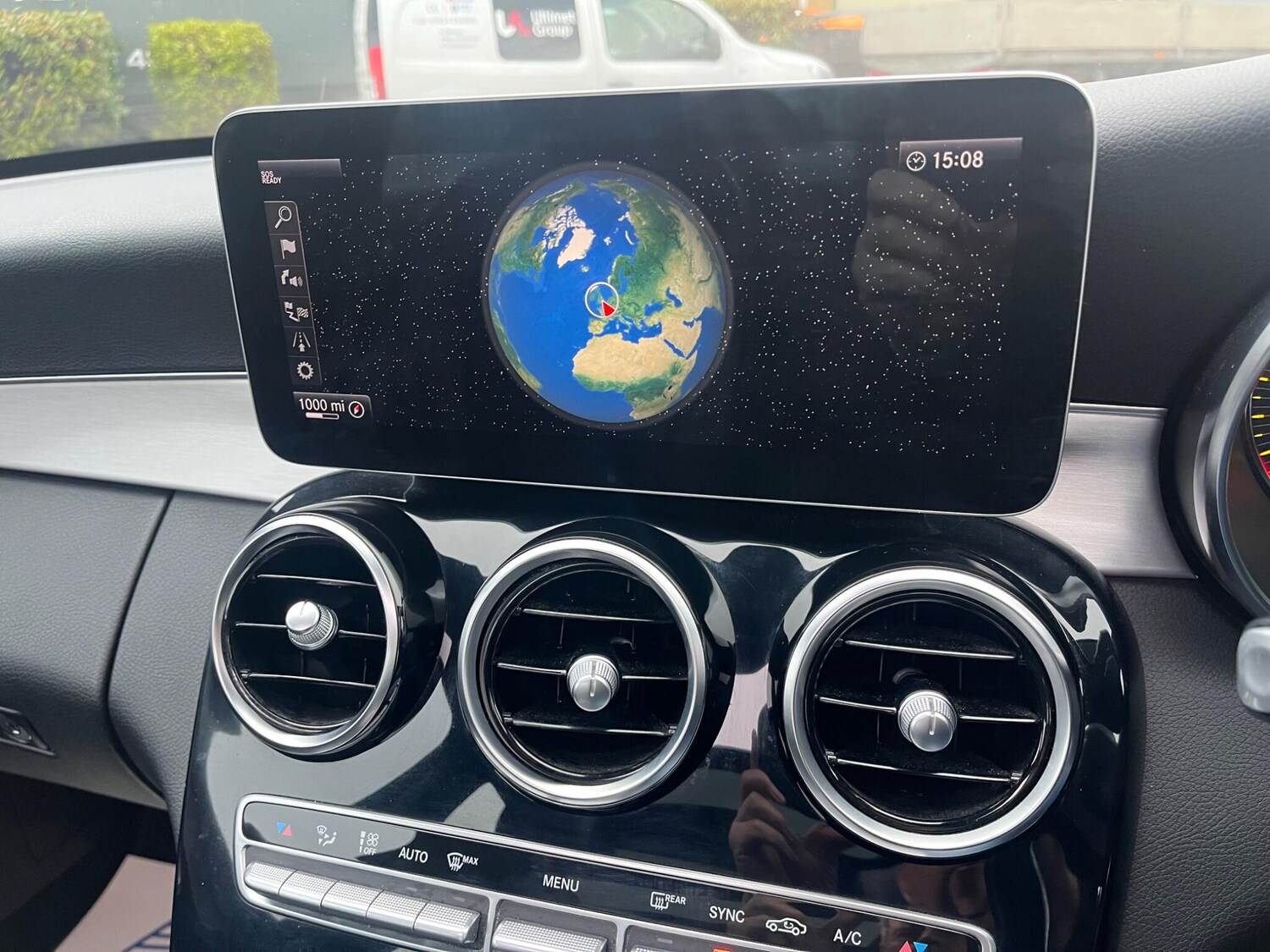 Used Mercedes-Benz C Class 2019 for sale - 78014855: Photo 52