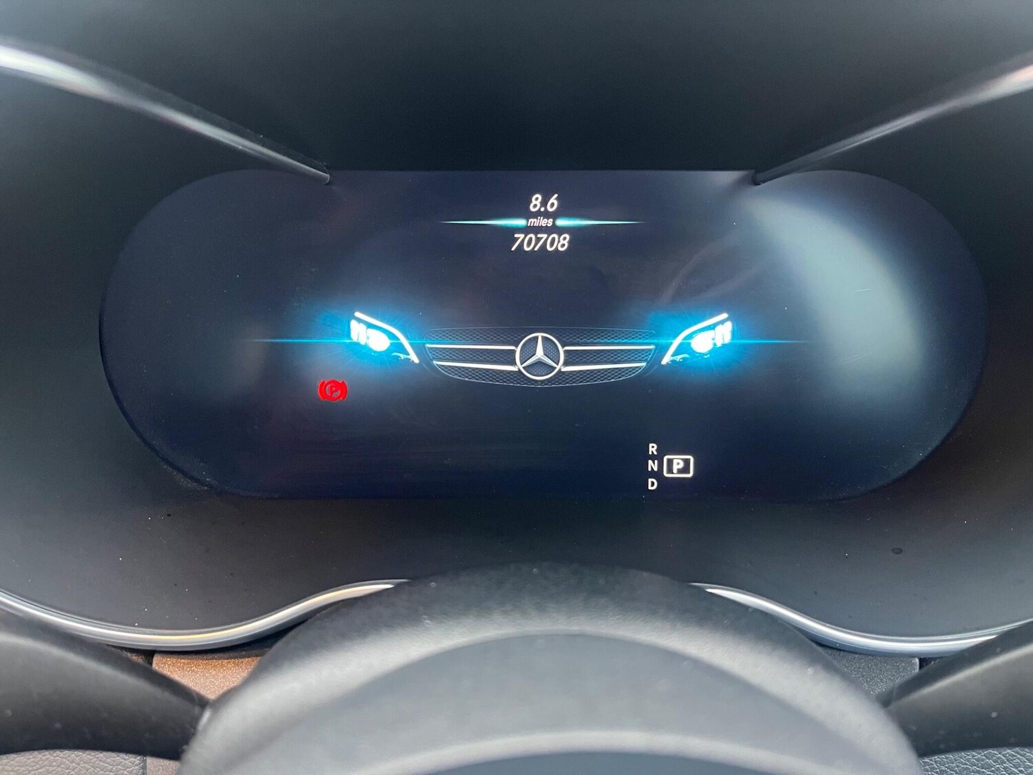 Used Mercedes-Benz C Class 2019 for sale - 78014855: Photo 55