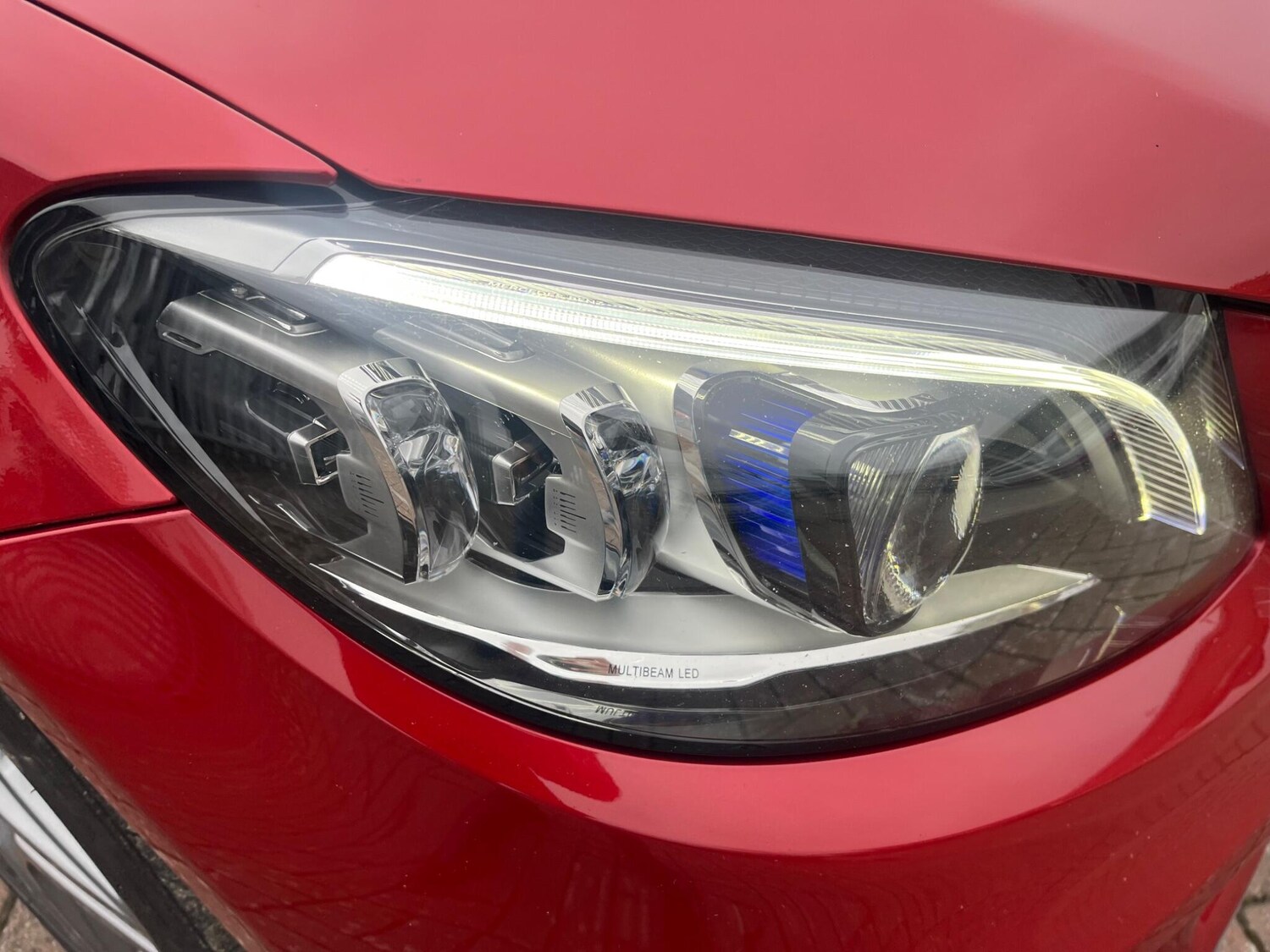 Used Mercedes-Benz C Class 2019 for sale - 78014855: Photo 64