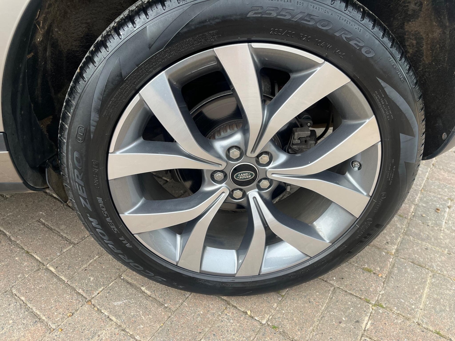 Used Land Rover Range Rover Evoque 2021 for sale - 78184663: Photo 11