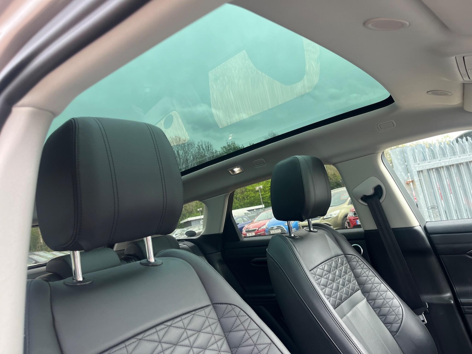 Used Land Rover Range Rover Evoque 2021 for sale - 78184663: Photo 16