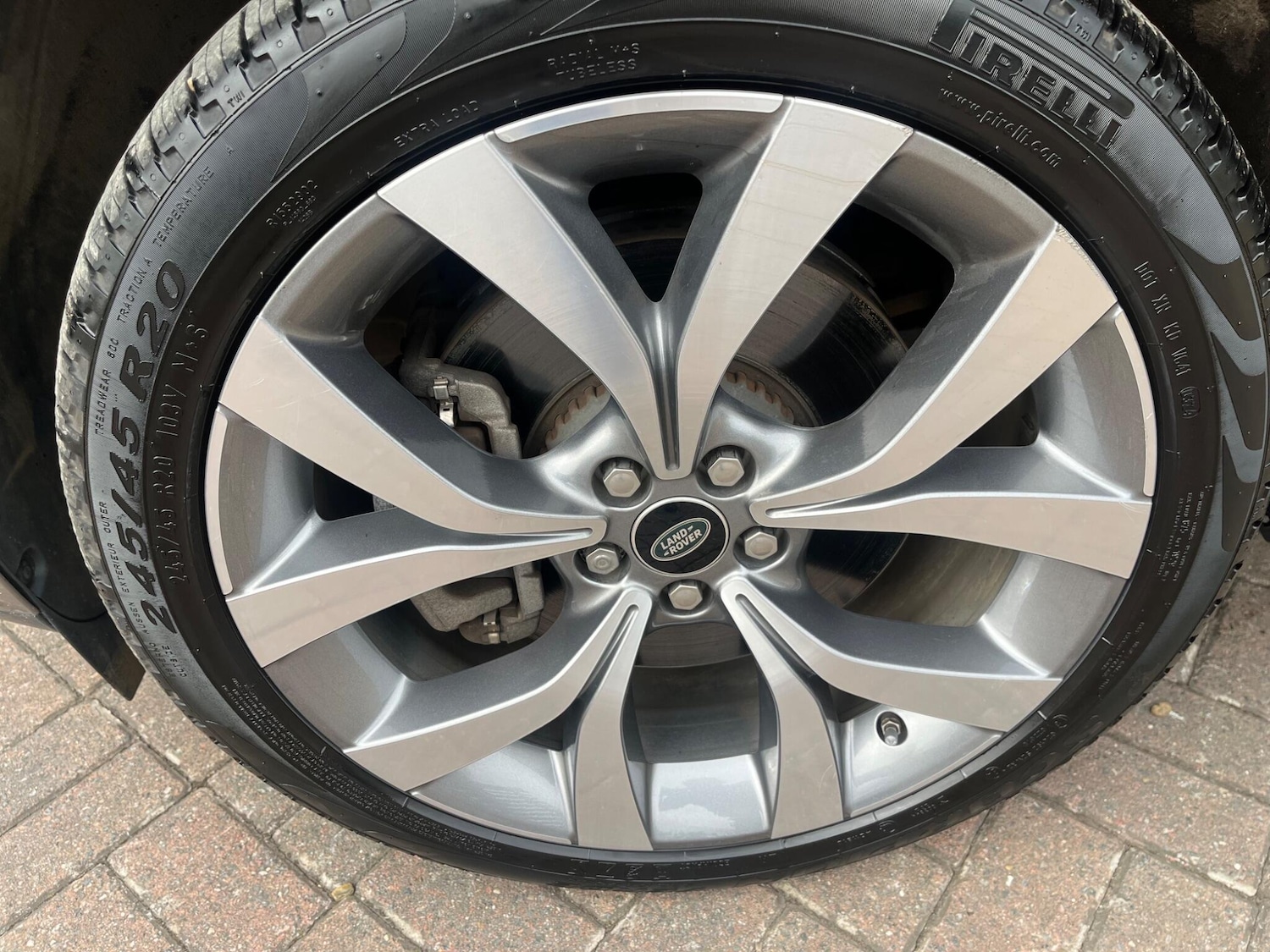 Used Land Rover Range Rover Evoque 2021 for sale - 78184663: Photo 19