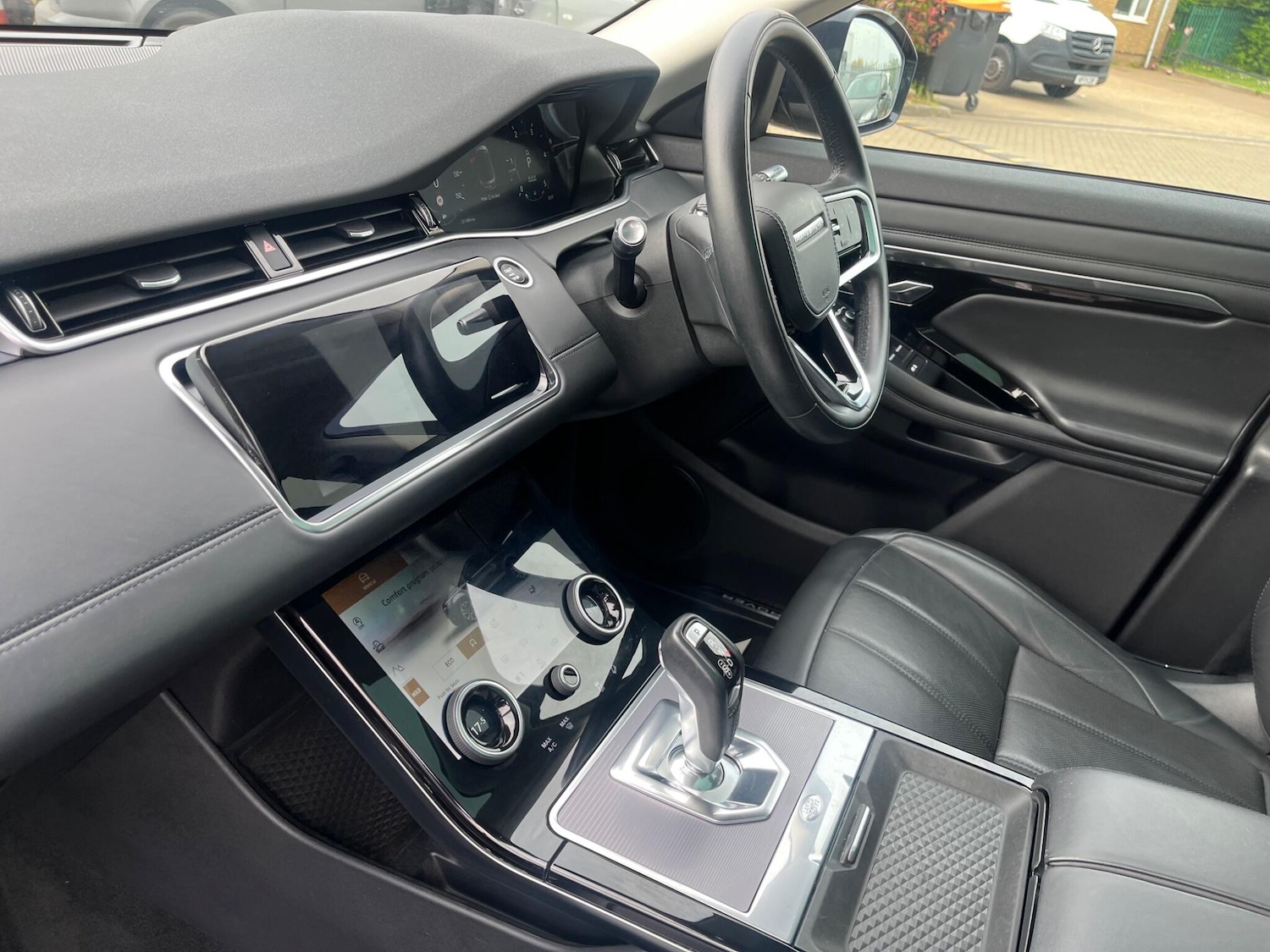 Used Land Rover Range Rover Evoque 2021 for sale - 78184663: Photo 30