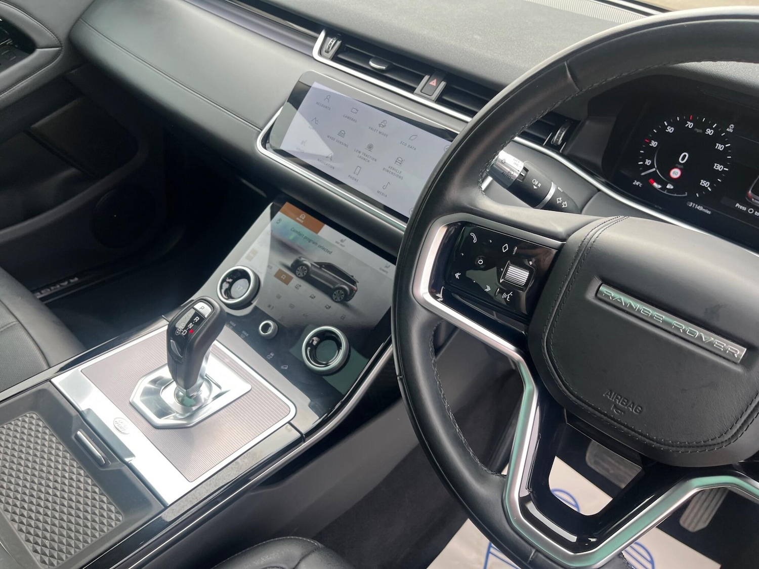 Used Land Rover Range Rover Evoque 2021 for sale - 78184663: Photo 31