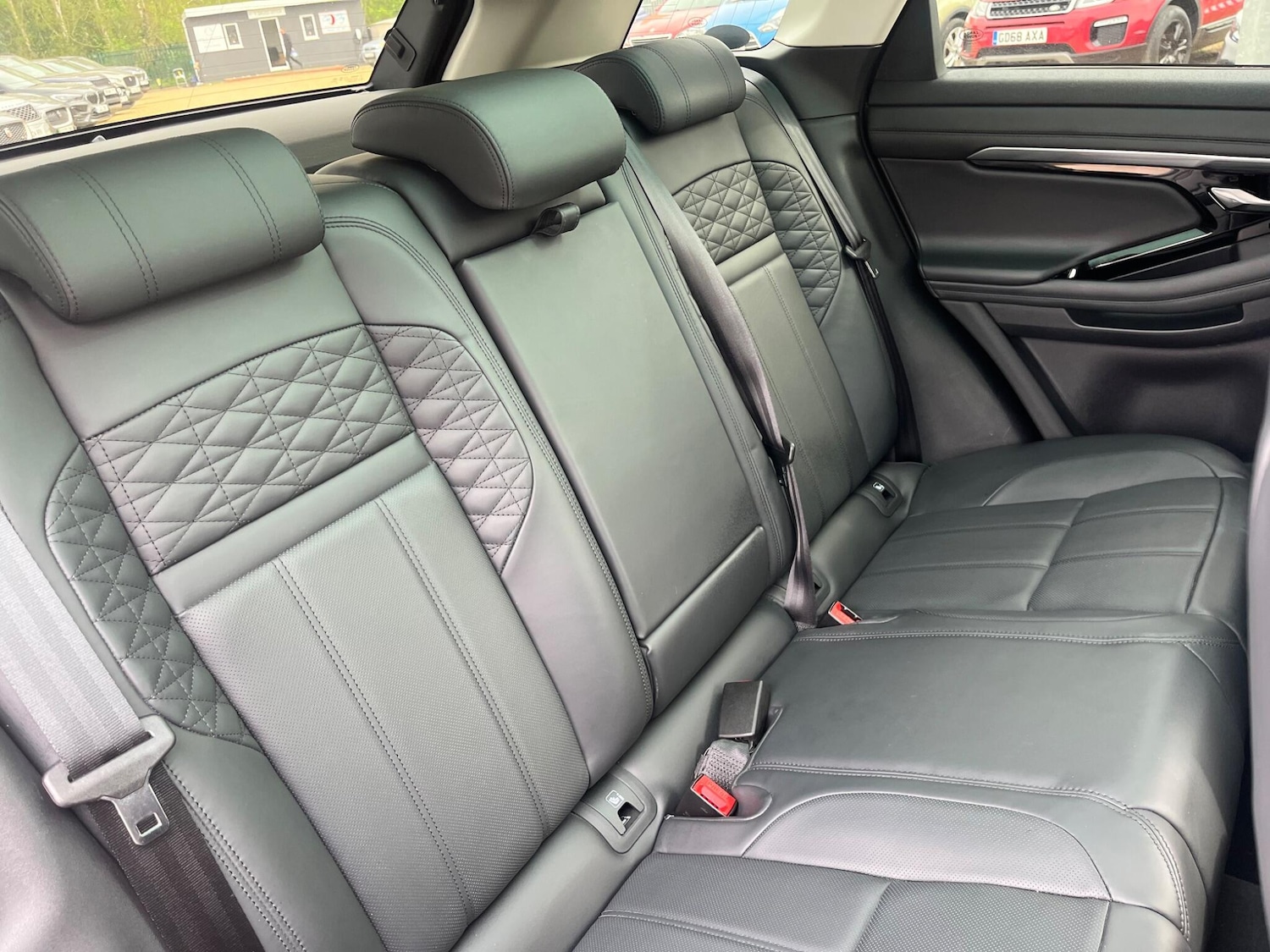 Used Land Rover Range Rover Evoque 2021 for sale - 78184663: Photo 32