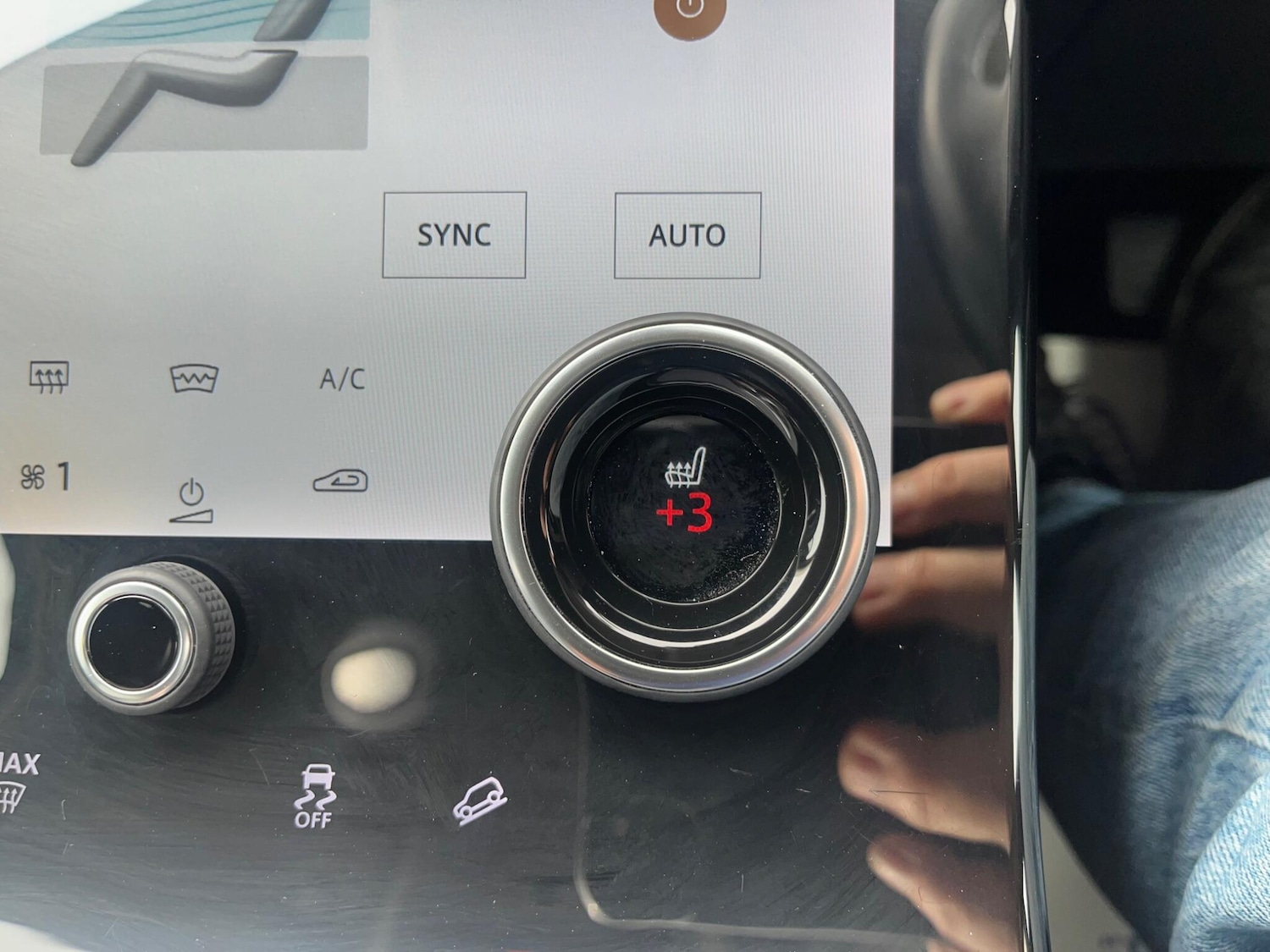 Used Land Rover Range Rover Evoque 2021 for sale - 78184663: Photo 38