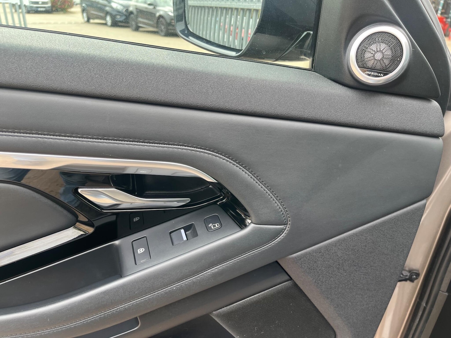 Used Land Rover Range Rover Evoque 2021 for sale - 78184663: Photo 39