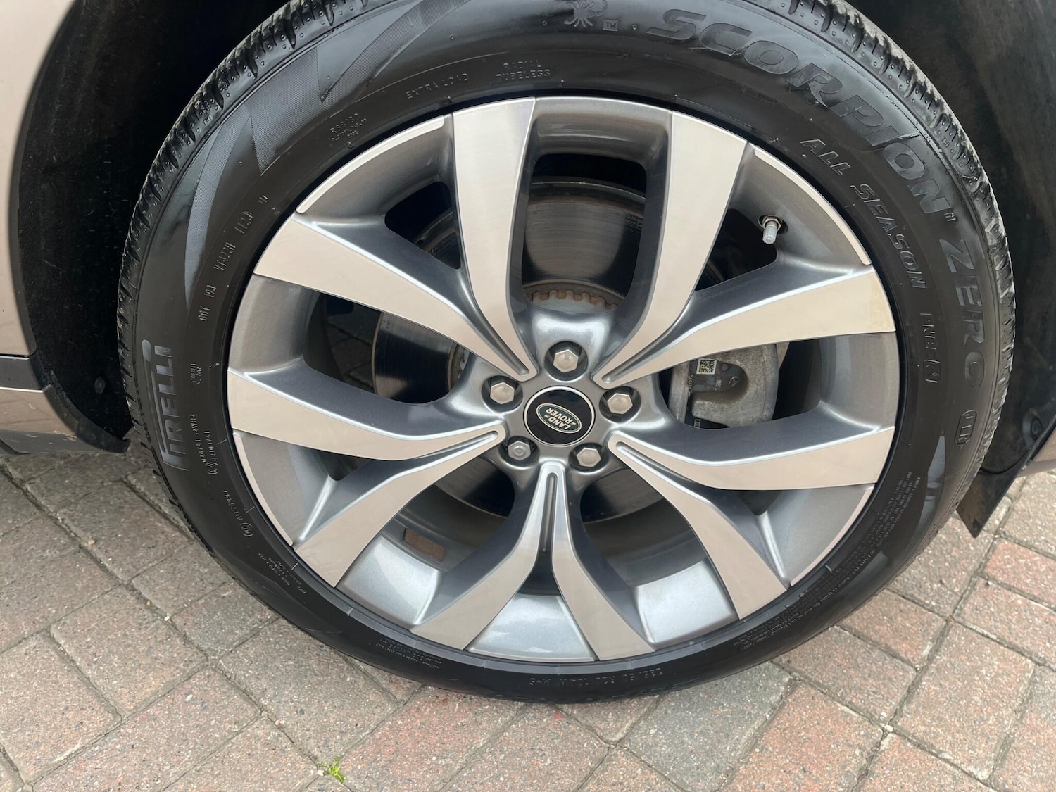 Used Land Rover Range Rover Evoque 2021 for sale - 78184663: Photo 42