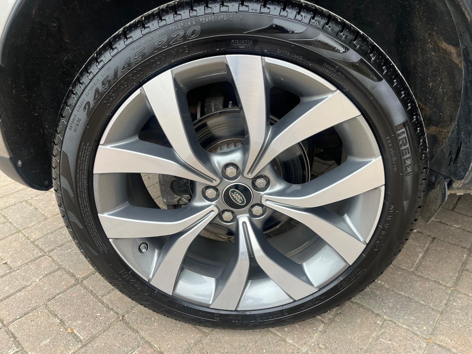 Used Land Rover Range Rover Evoque 2021 for sale - 78184663: Photo 43