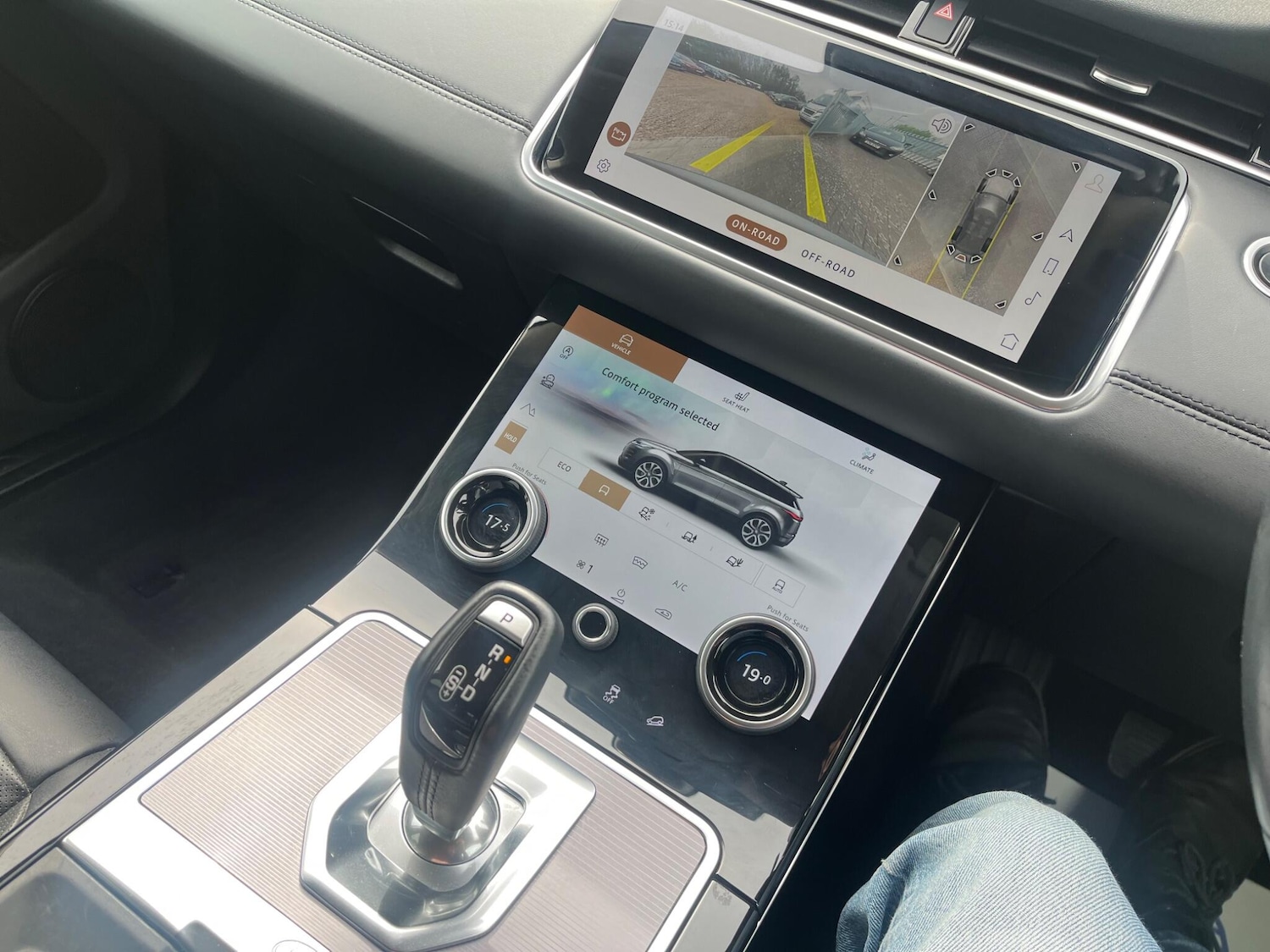 Used Land Rover Range Rover Evoque 2021 for sale - 78184663: Photo 44