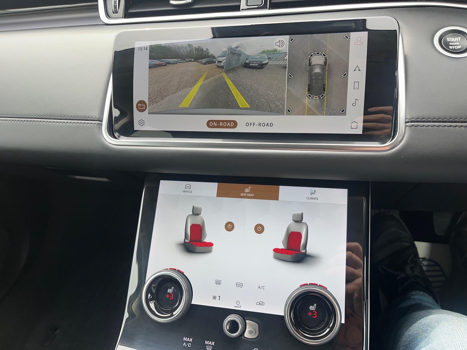 Used Land Rover Range Rover Evoque 2021 for sale - 78184663: Photo 46