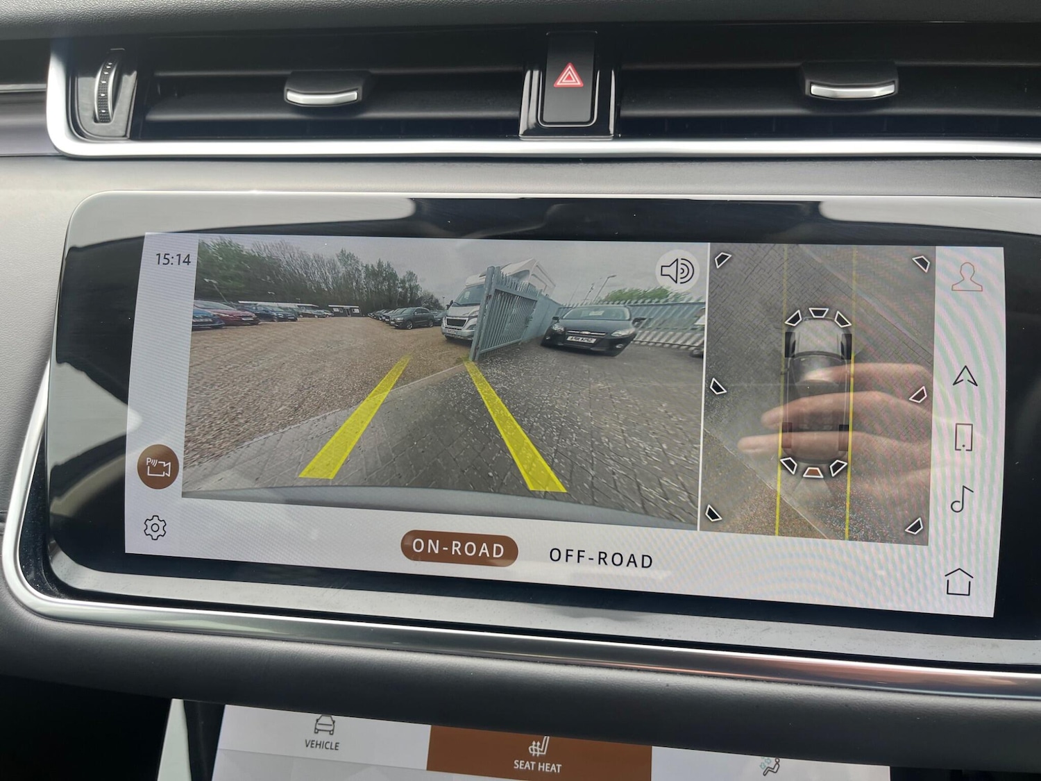 Used Land Rover Range Rover Evoque 2021 for sale - 78184663: Photo 47