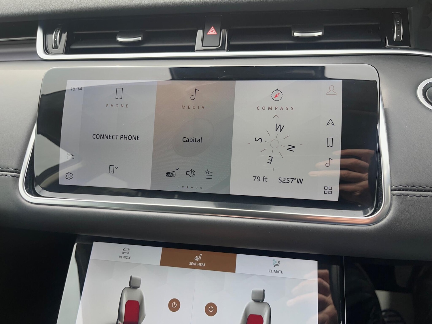 Used Land Rover Range Rover Evoque 2021 for sale - 78184663: Photo 49