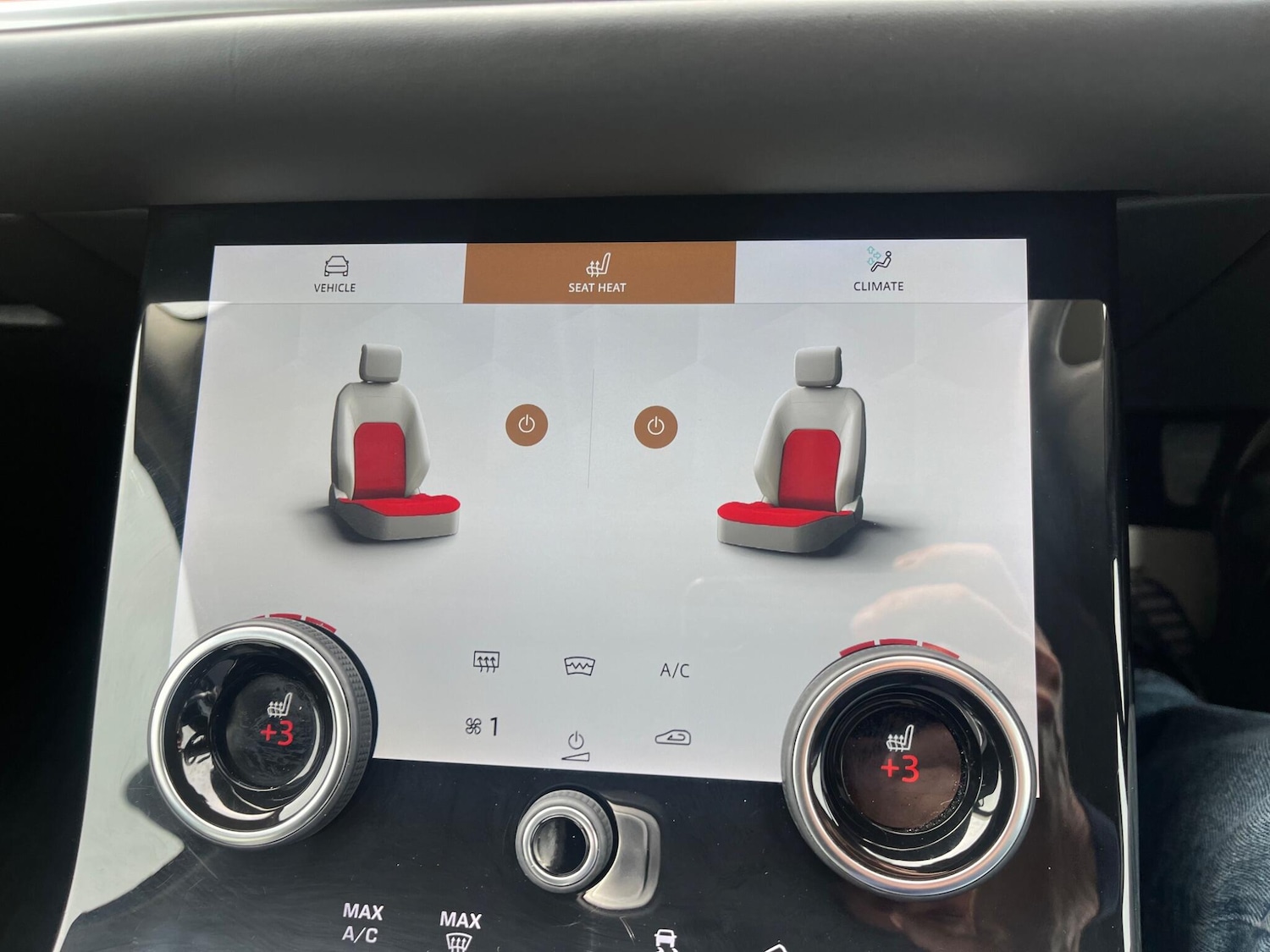 Used Land Rover Range Rover Evoque 2021 for sale - 78184663: Photo 50