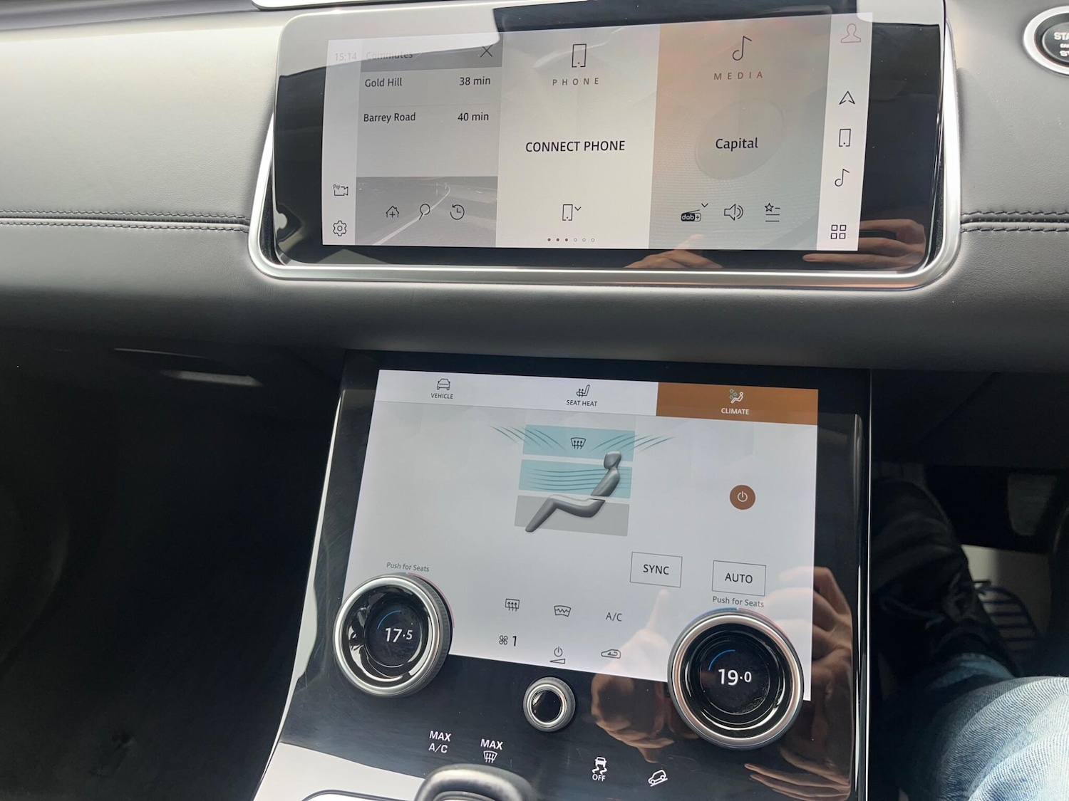 Used Land Rover Range Rover Evoque 2021 for sale - 78184663: Photo 51