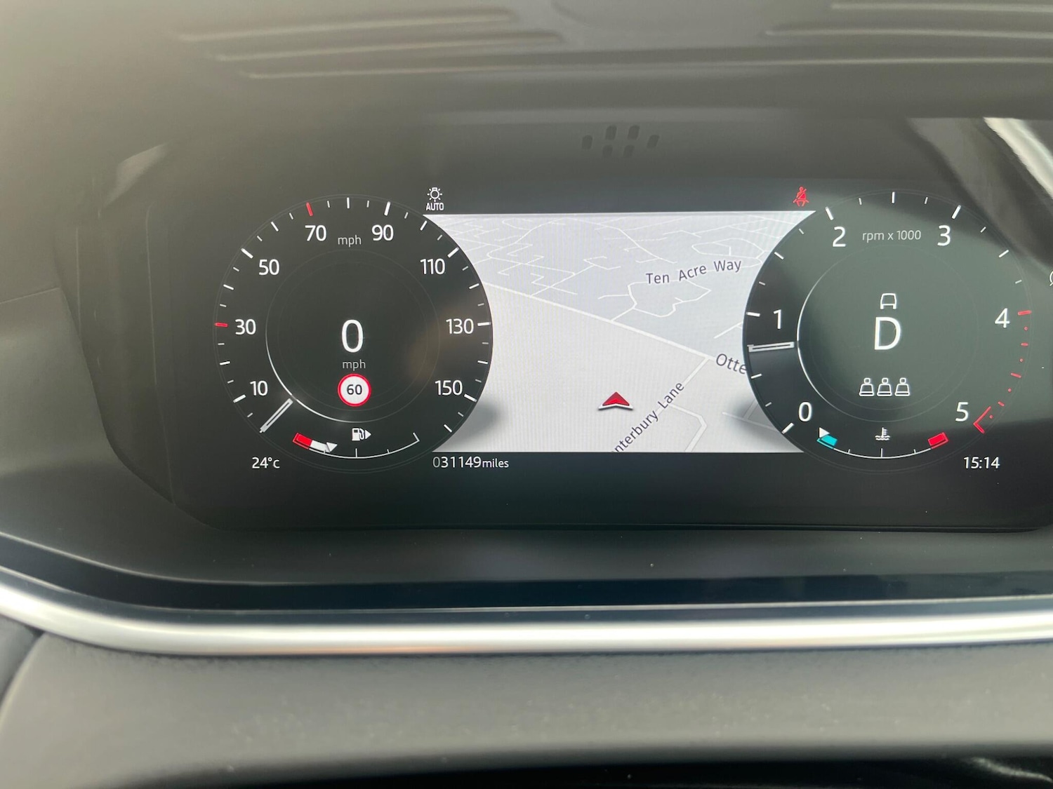 Used Land Rover Range Rover Evoque 2021 for sale - 78184663: Photo 52