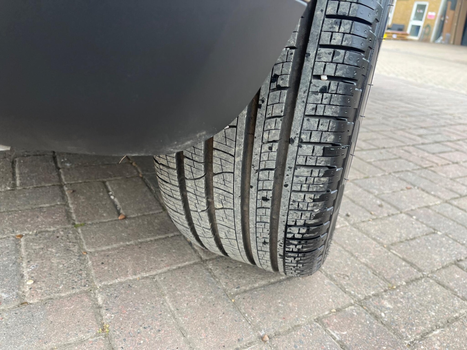 Used Land Rover Range Rover Evoque 2021 for sale - 78184663: Photo 58