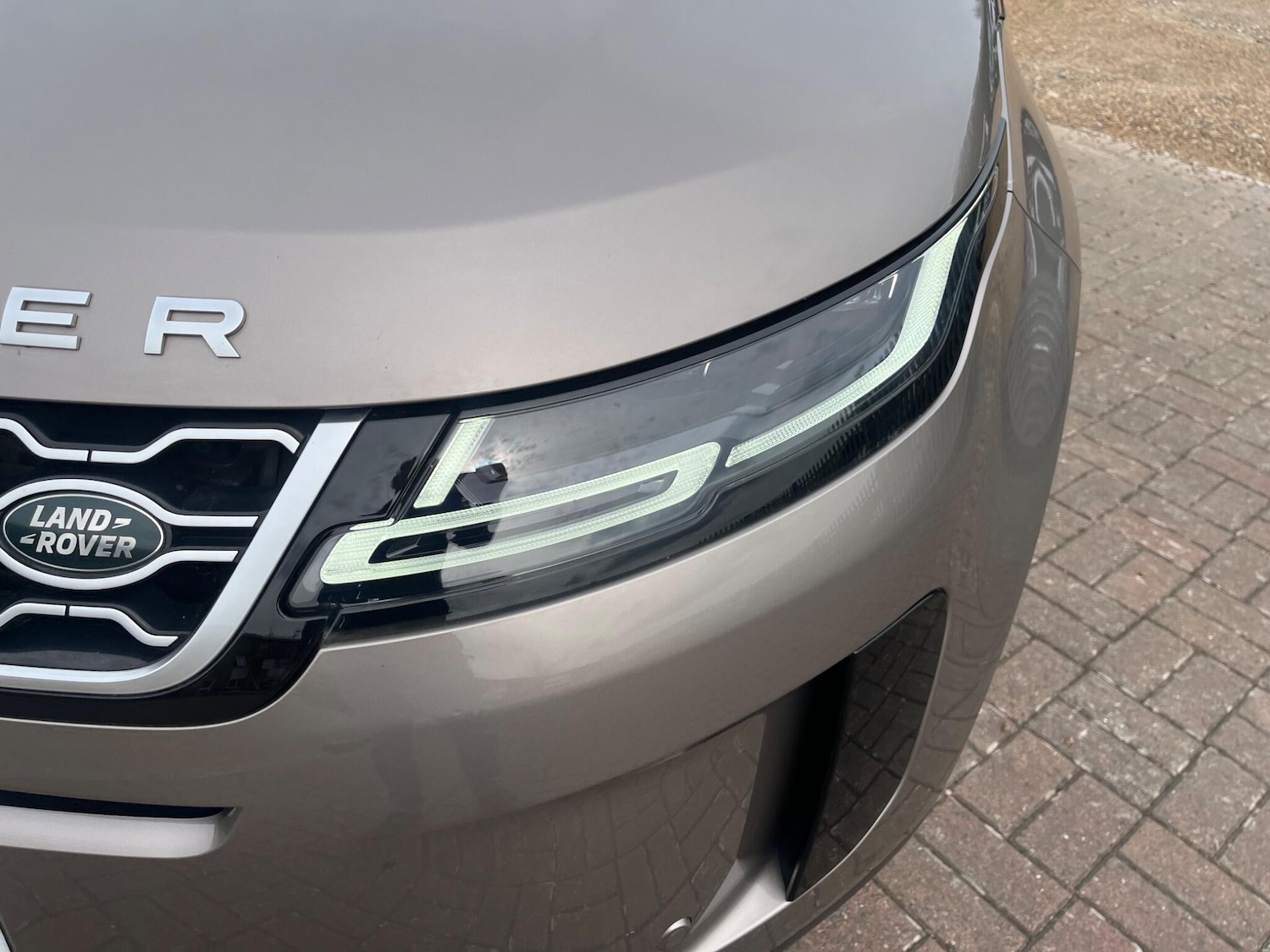 Used Land Rover Range Rover Evoque 2021 for sale - 78184663: Photo 59