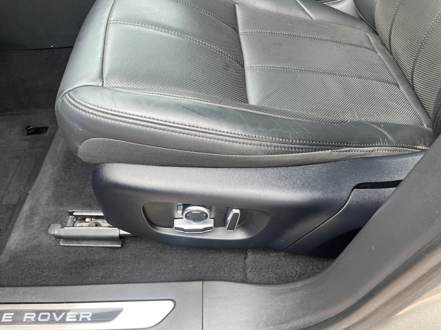 Used Land Rover Range Rover Evoque 2021 for sale - 78184663: Photo 61