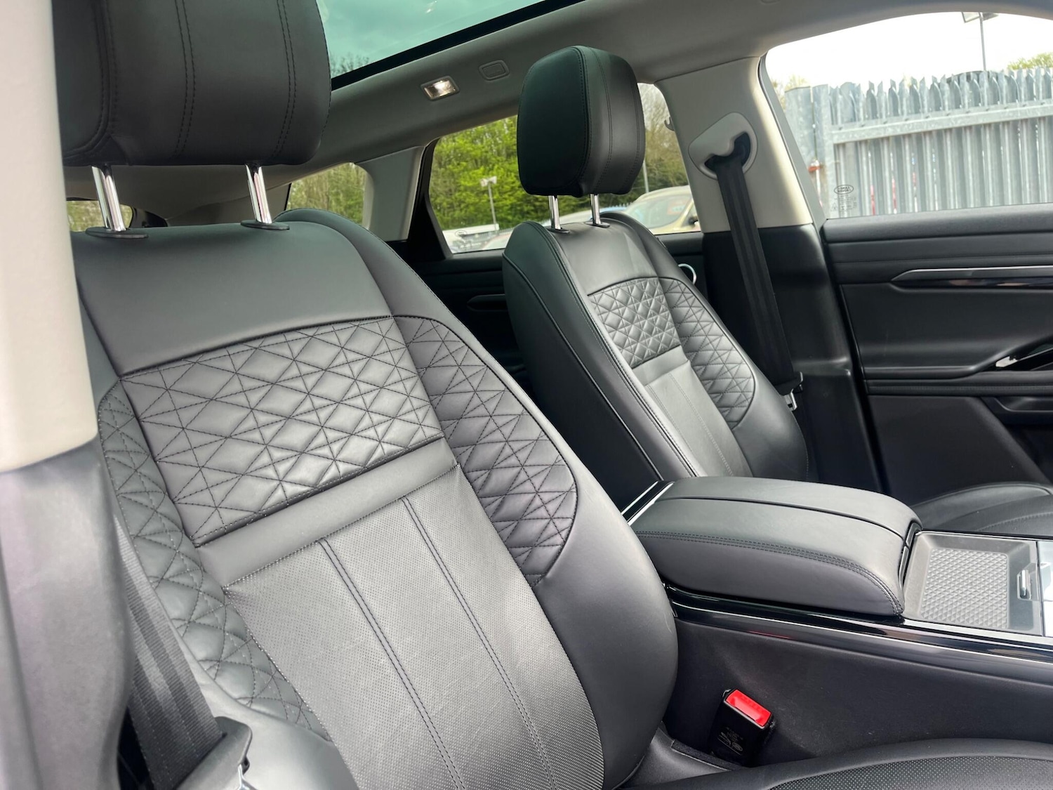 Used Land Rover Range Rover Evoque 2021 for sale - 78184663: Photo 62