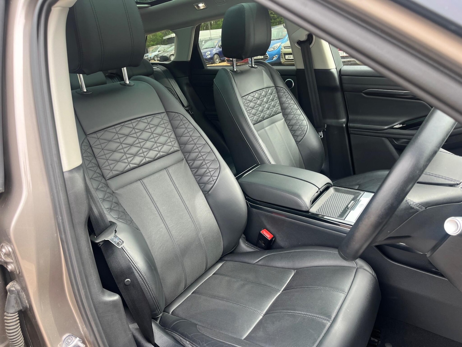 Used Land Rover Range Rover Evoque 2021 for sale - 78184663: Photo 7